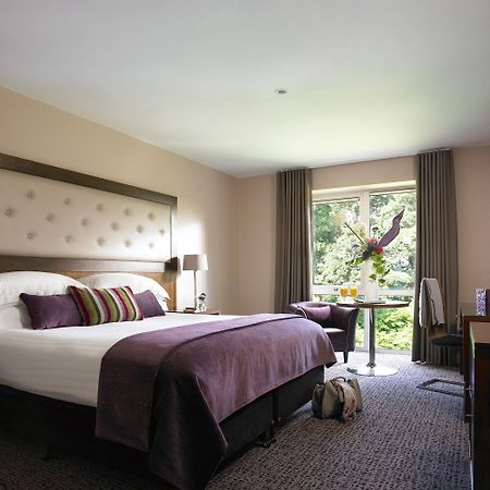 Dunboyne Castle Hotel & Spa מראה חיצוני תמונה