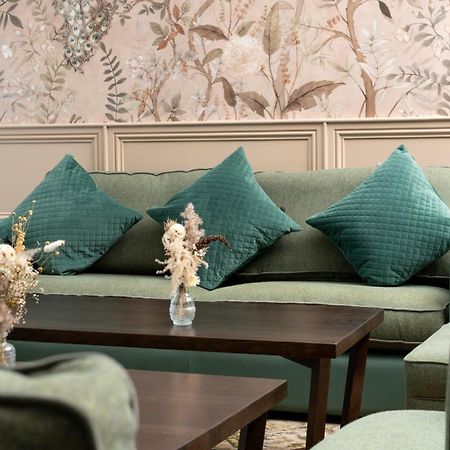 Dunboyne Castle Hotel & Spa מראה חיצוני תמונה
