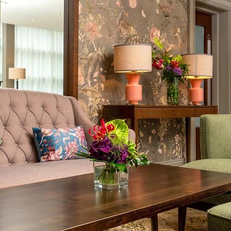 Dunboyne Castle Hotel & Spa מראה חיצוני תמונה