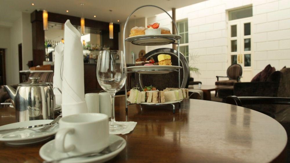 Dunboyne Castle Hotel & Spa מראה חיצוני תמונה
