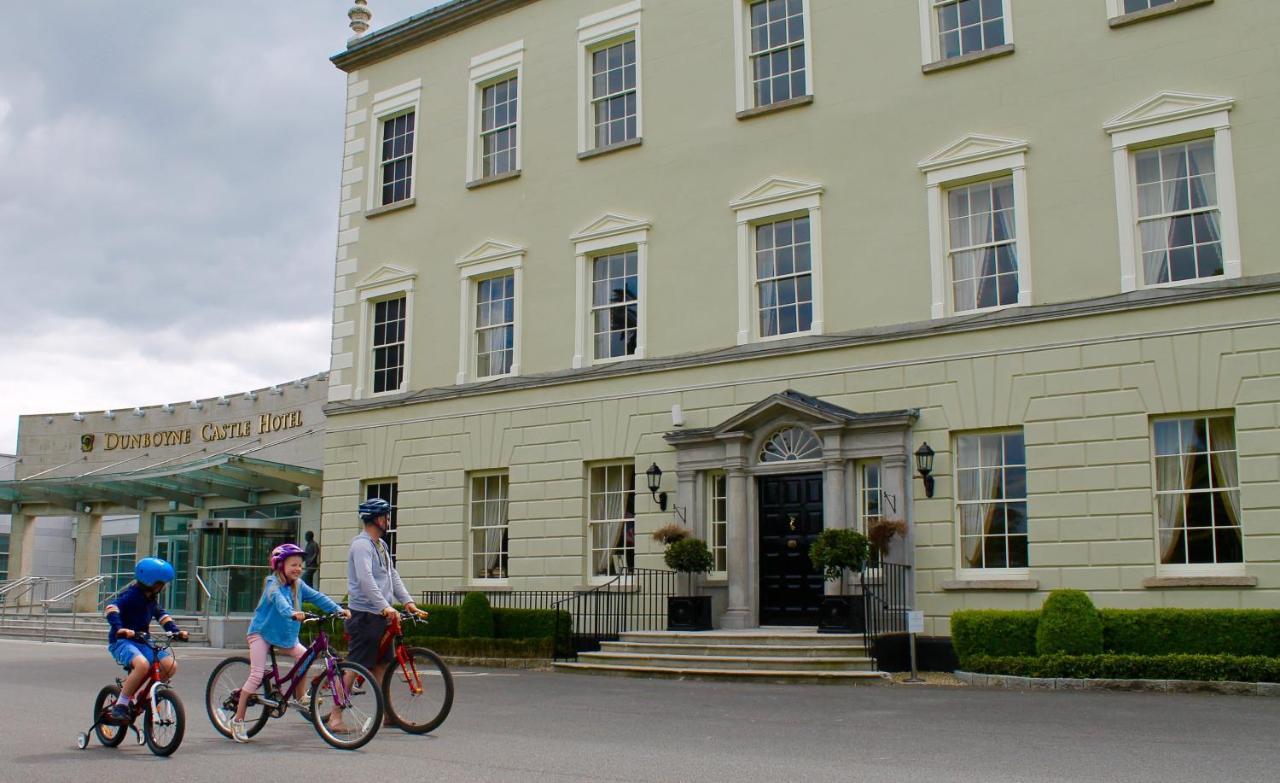 Dunboyne Castle Hotel & Spa מראה חיצוני תמונה