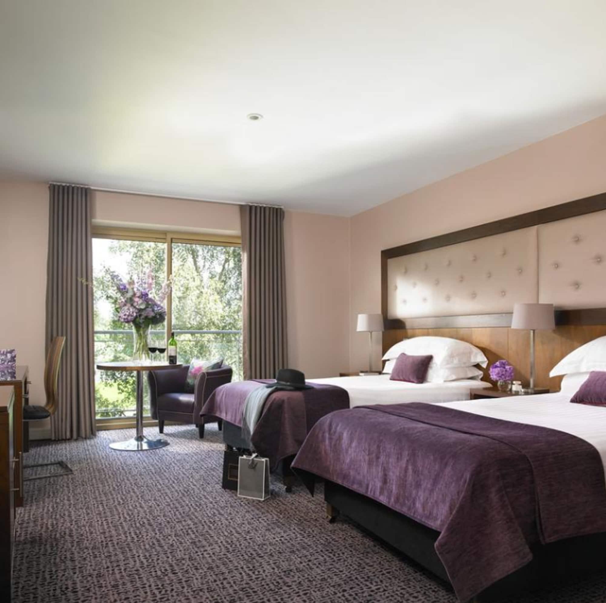Dunboyne Castle Hotel & Spa מראה חיצוני תמונה