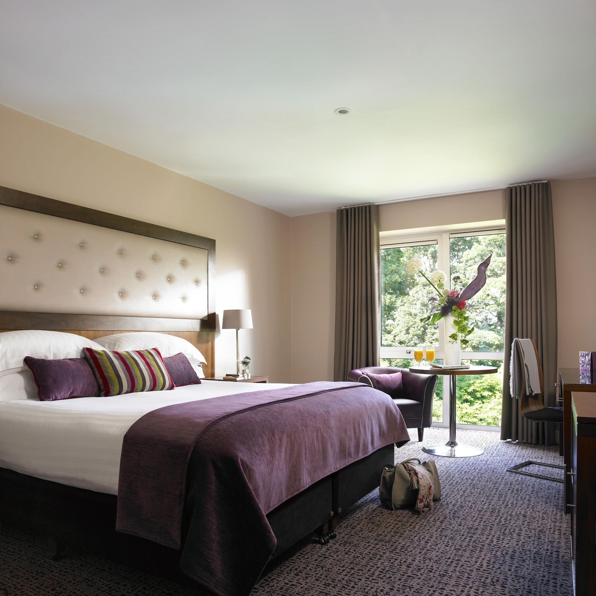 Dunboyne Castle Hotel & Spa מראה חיצוני תמונה