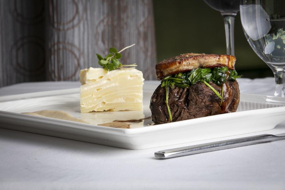 Dunboyne Castle Hotel & Spa מראה חיצוני תמונה