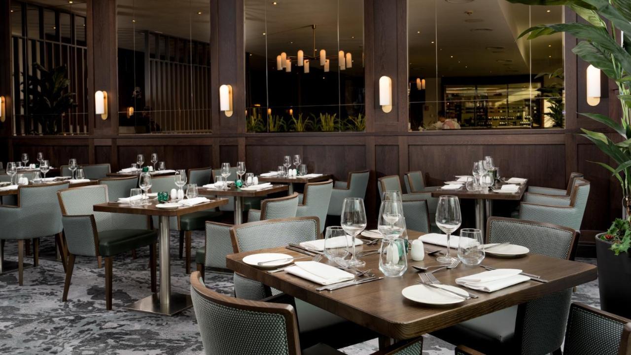 Dunboyne Castle Hotel & Spa מראה חיצוני תמונה