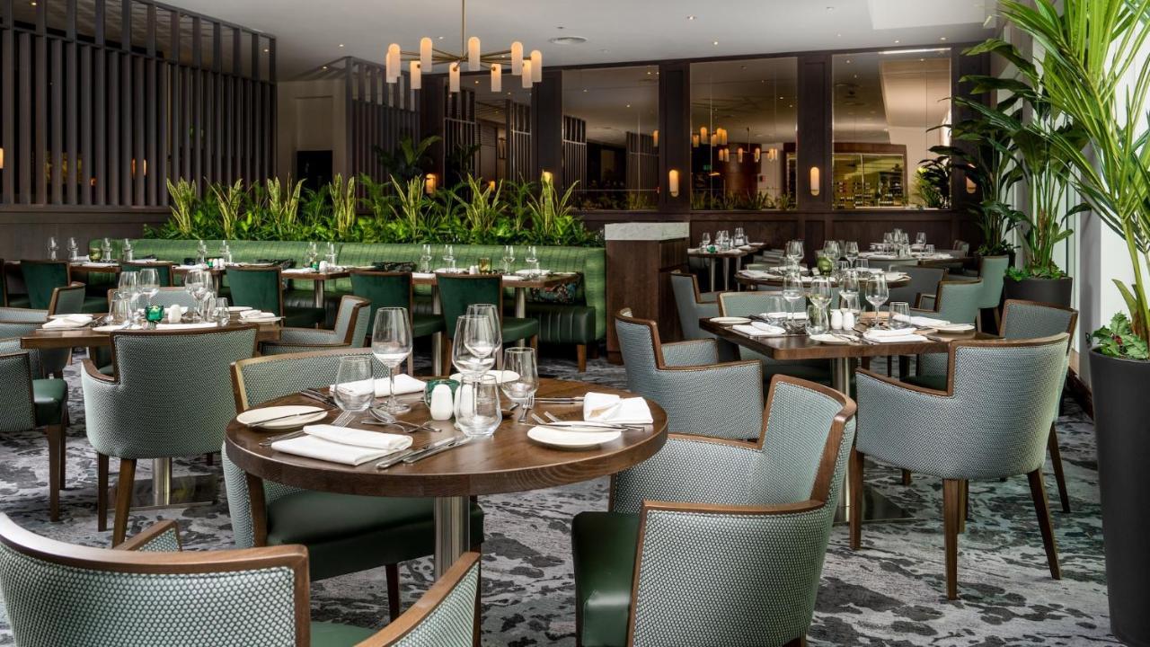 Dunboyne Castle Hotel & Spa מראה חיצוני תמונה