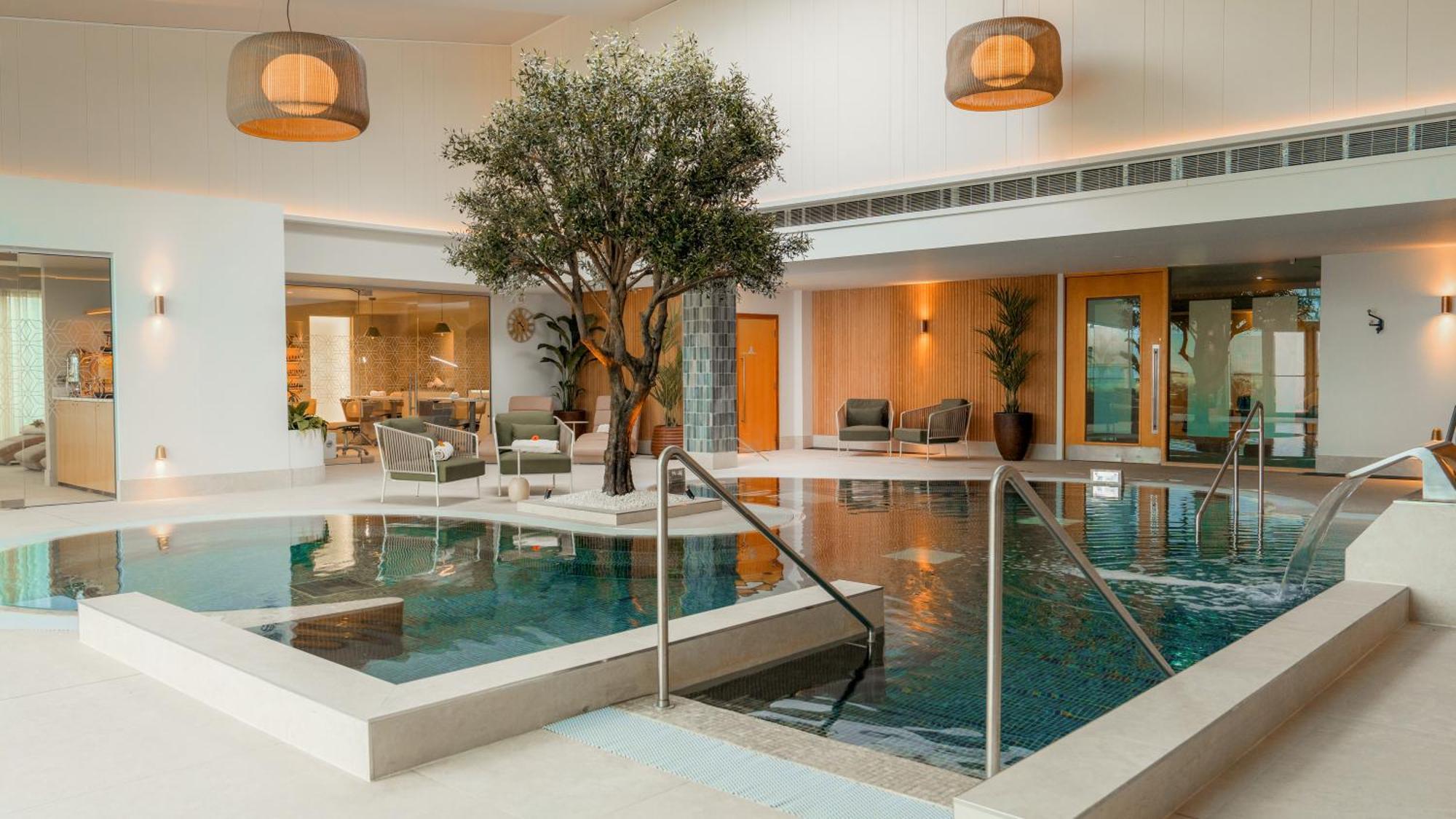 Dunboyne Castle Hotel & Spa מראה חיצוני תמונה