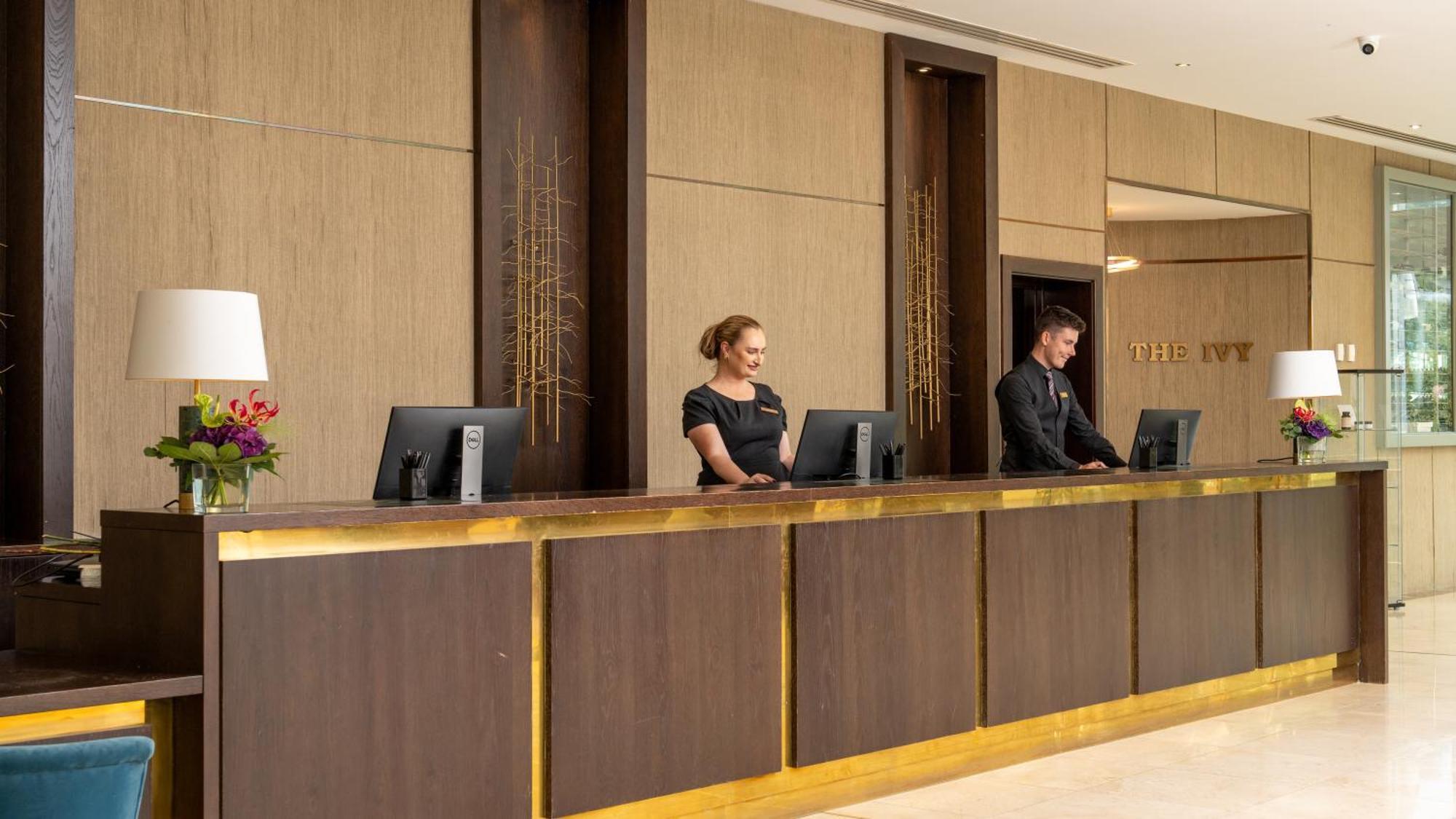 Dunboyne Castle Hotel & Spa מראה חיצוני תמונה
