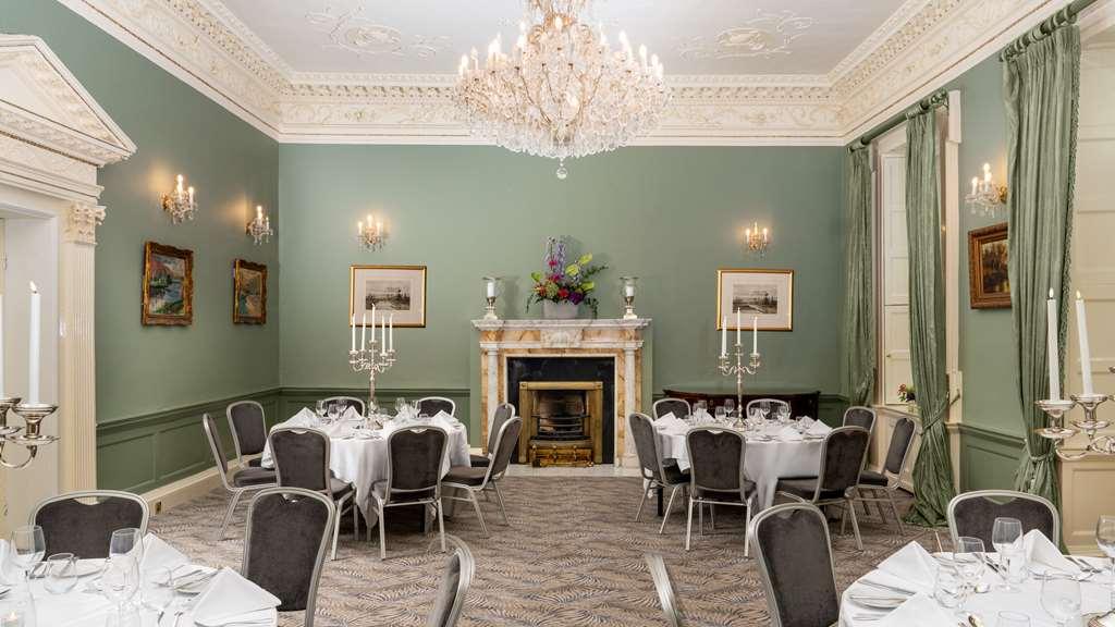Dunboyne Castle Hotel & Spa מראה פנימי תמונה