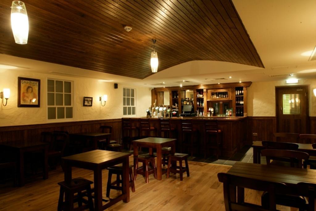 Dunboyne Castle Hotel & Spa מראה חיצוני תמונה