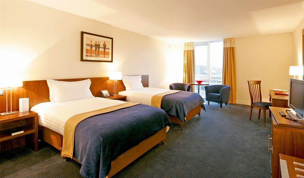 Dunboyne Castle Hotel & Spa מראה חיצוני תמונה