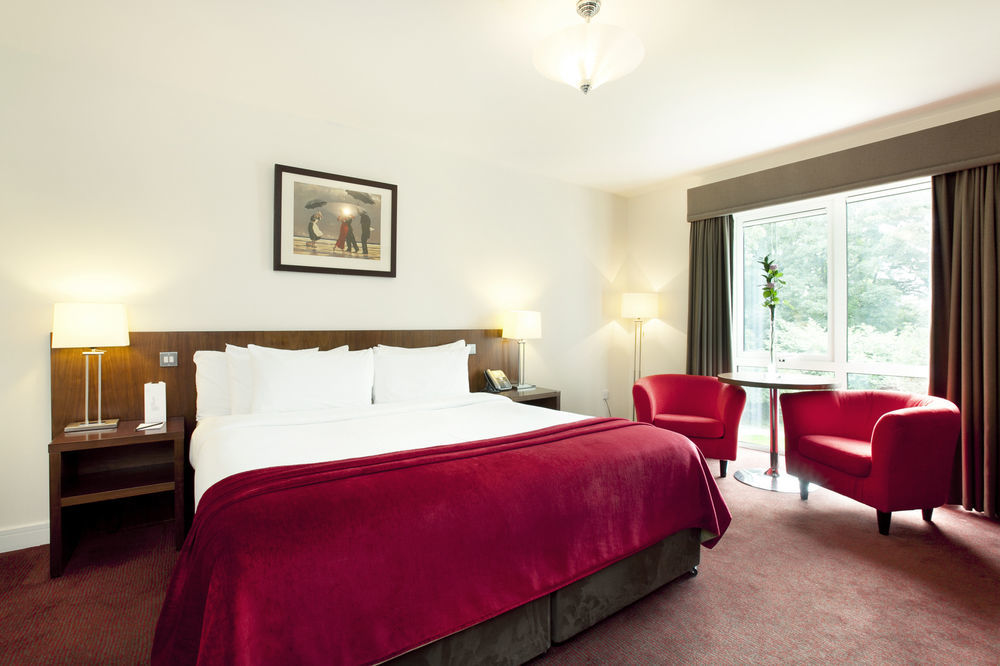 Dunboyne Castle Hotel & Spa מראה חיצוני תמונה
