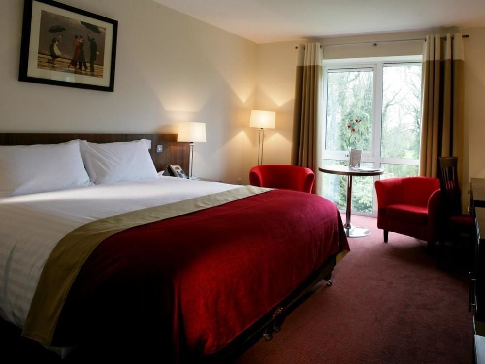 Dunboyne Castle Hotel & Spa מראה חיצוני תמונה
