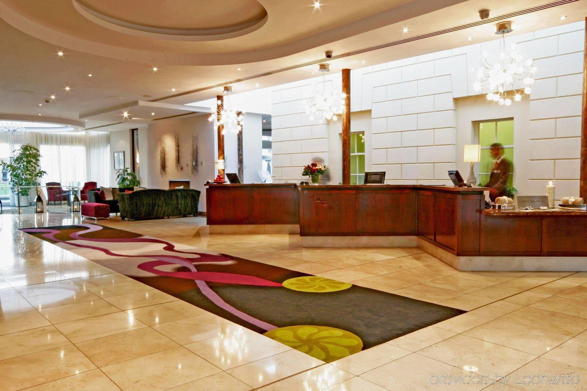 Dunboyne Castle Hotel & Spa מראה פנימי תמונה