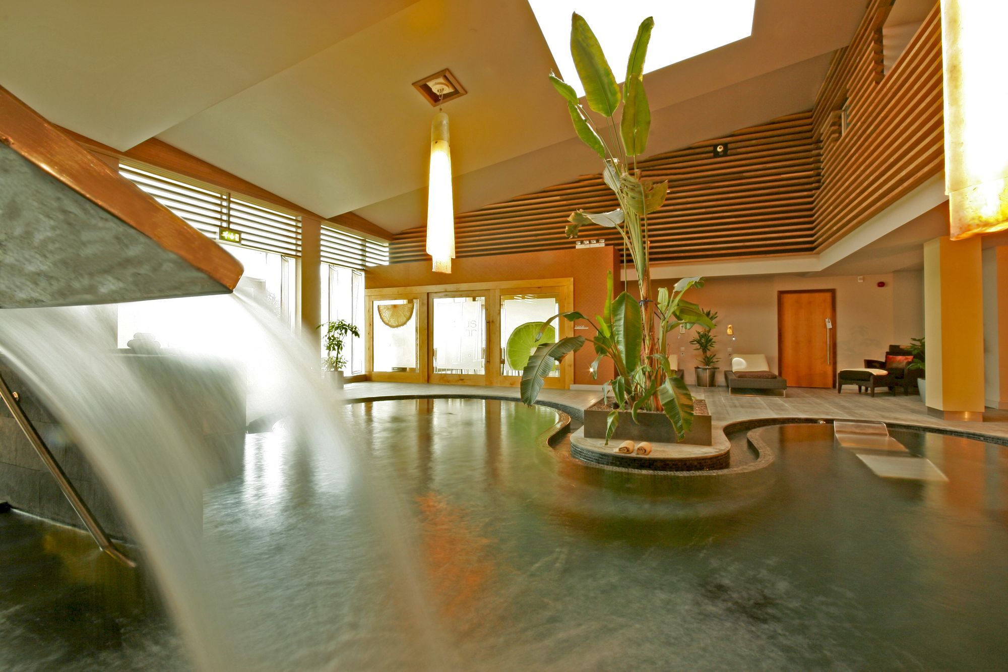 Dunboyne Castle Hotel & Spa מראה חיצוני תמונה