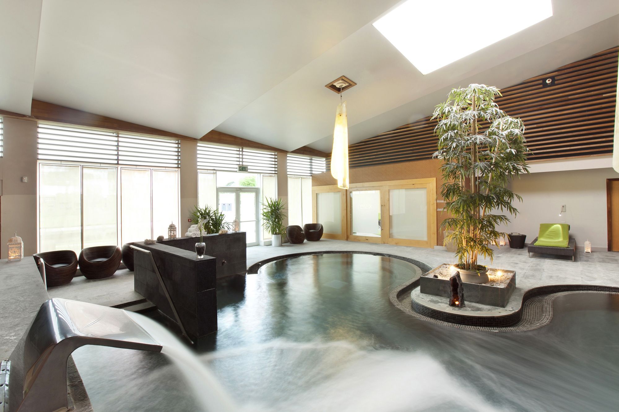 Dunboyne Castle Hotel & Spa מראה חיצוני תמונה