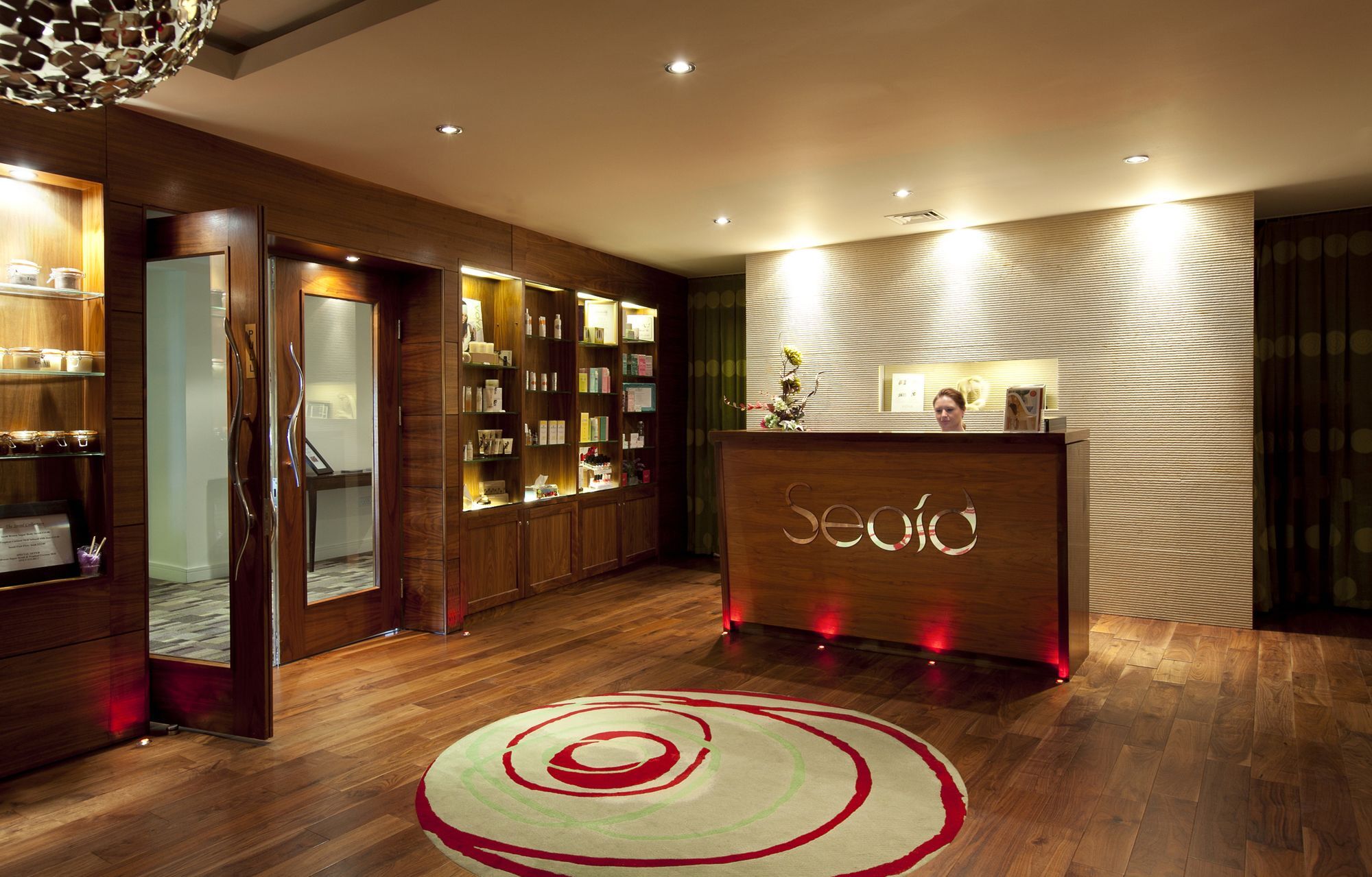 Dunboyne Castle Hotel & Spa מראה חיצוני תמונה