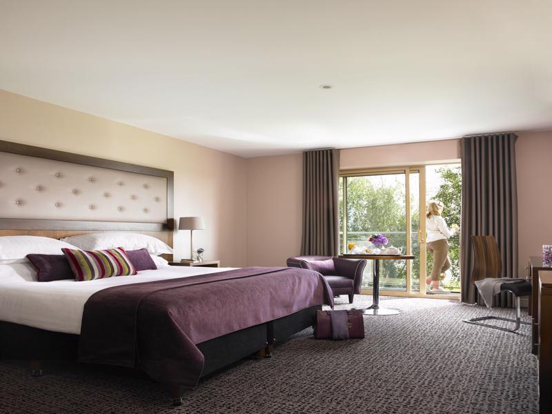 Dunboyne Castle Hotel & Spa מראה חיצוני תמונה