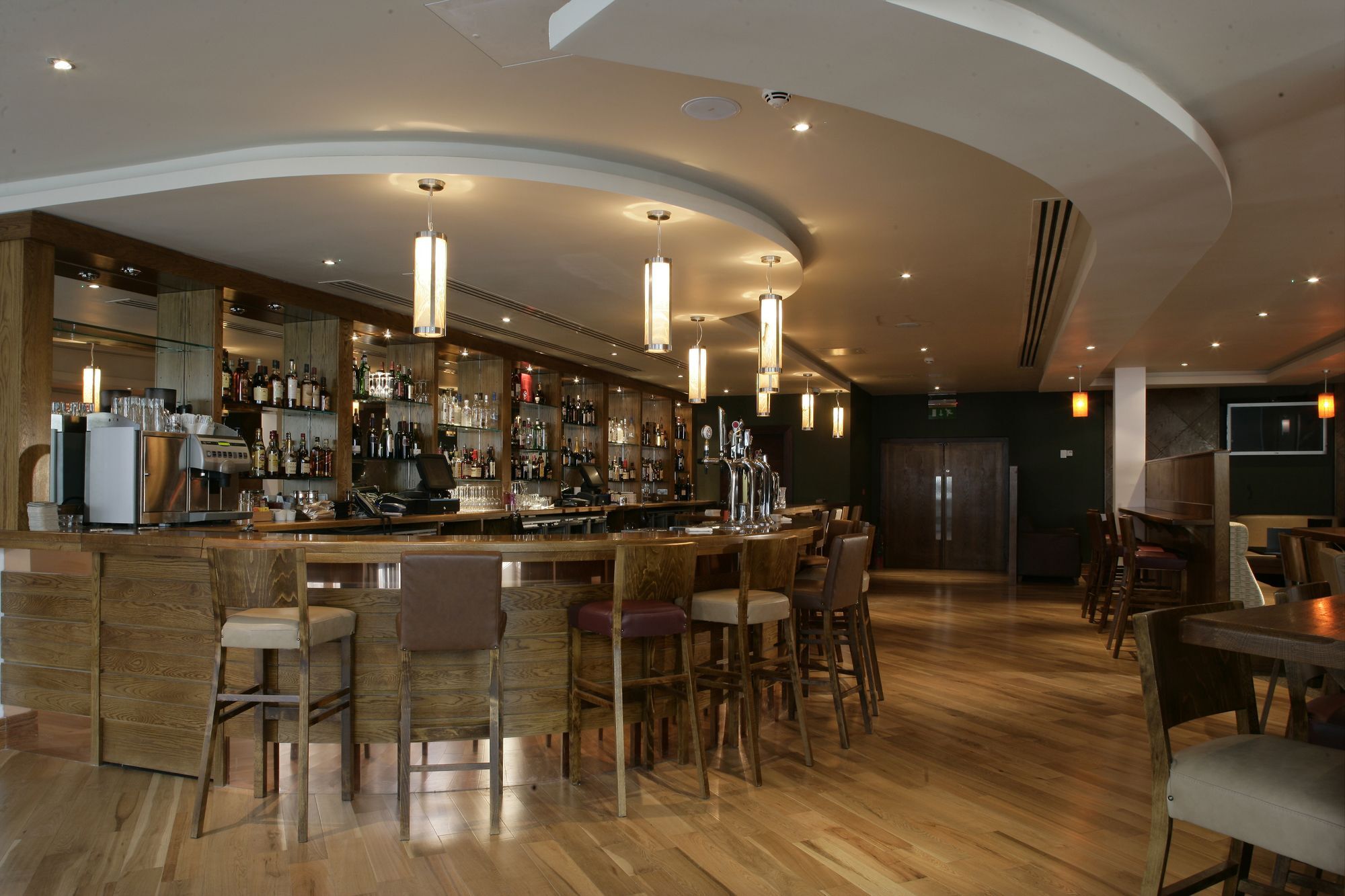 Dunboyne Castle Hotel & Spa מראה חיצוני תמונה