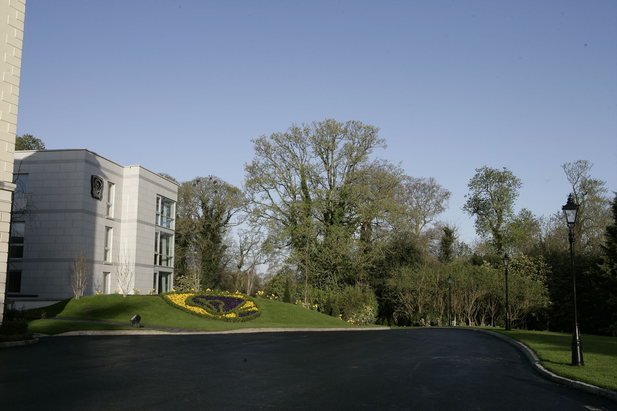 Dunboyne Castle Hotel & Spa מראה חיצוני תמונה