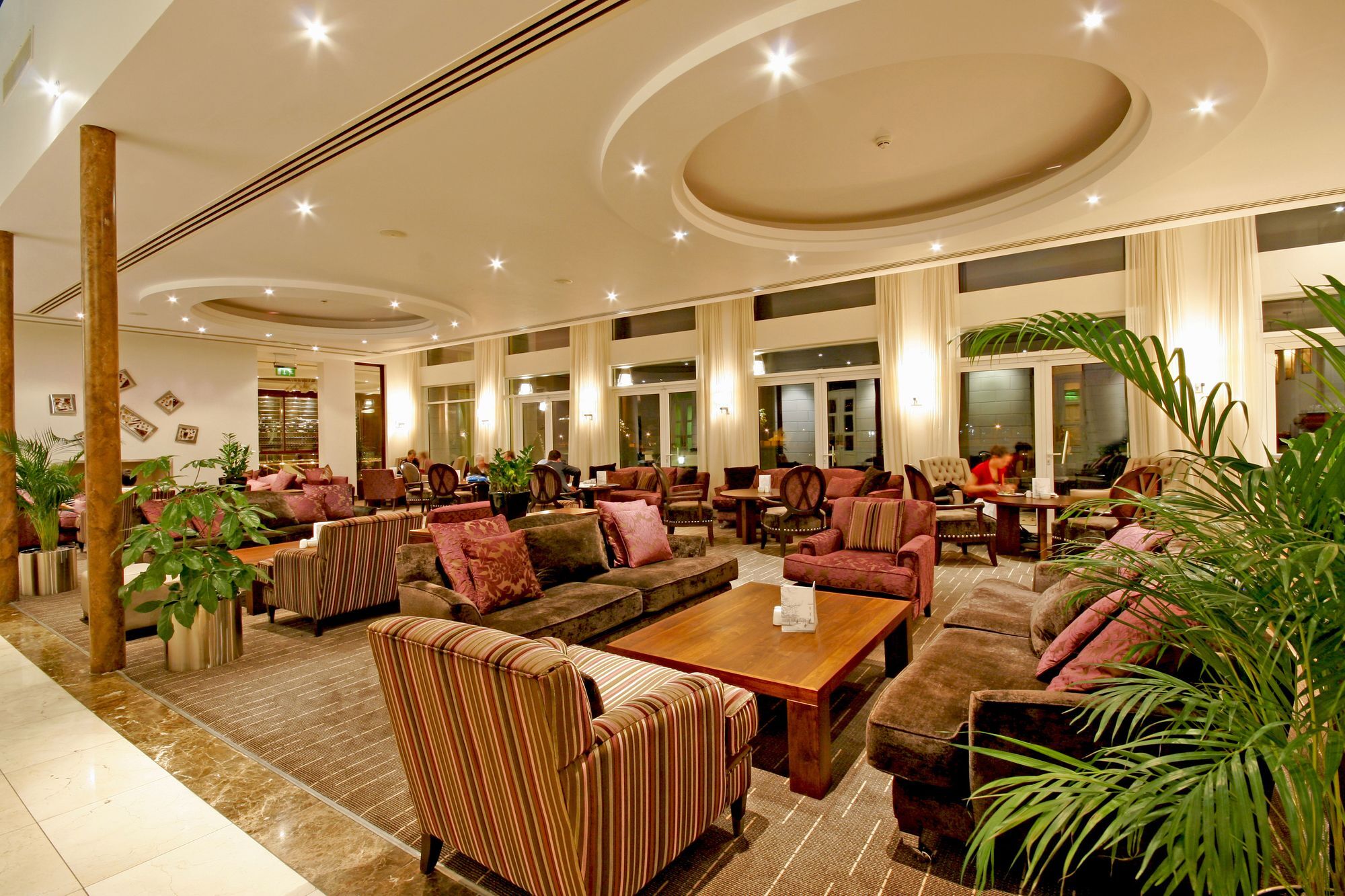 Dunboyne Castle Hotel & Spa מראה חיצוני תמונה