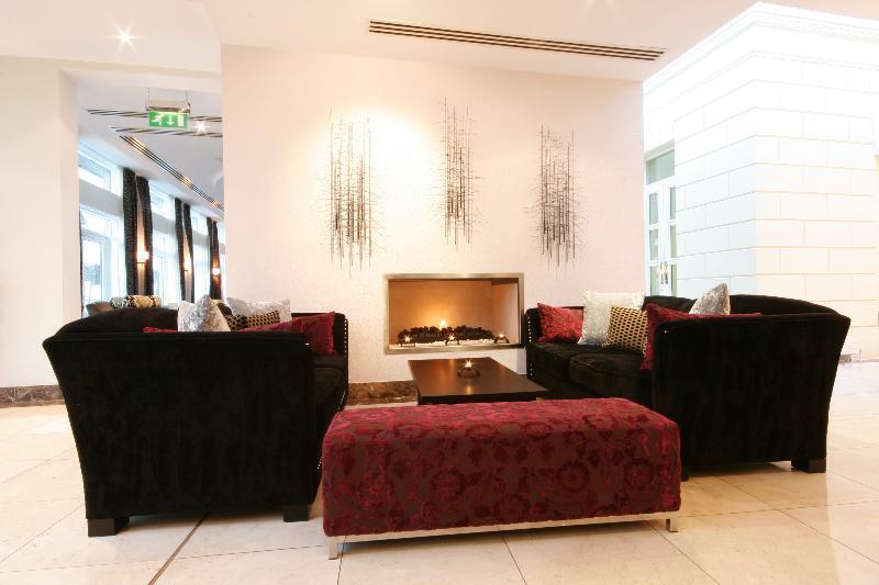 Dunboyne Castle Hotel & Spa מראה חיצוני תמונה